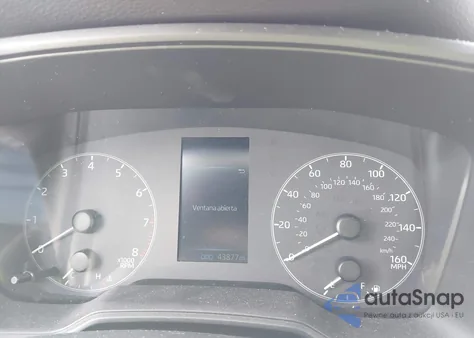 2023 Toyota Corolla Cross Le from USA, damaged, VIN 7MUCAAAG3PV040873